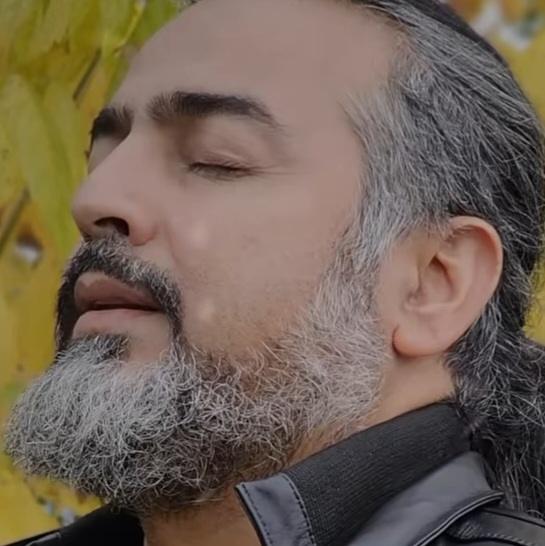 آهنگ جدید پرواز همای دیوانه تر شدم
